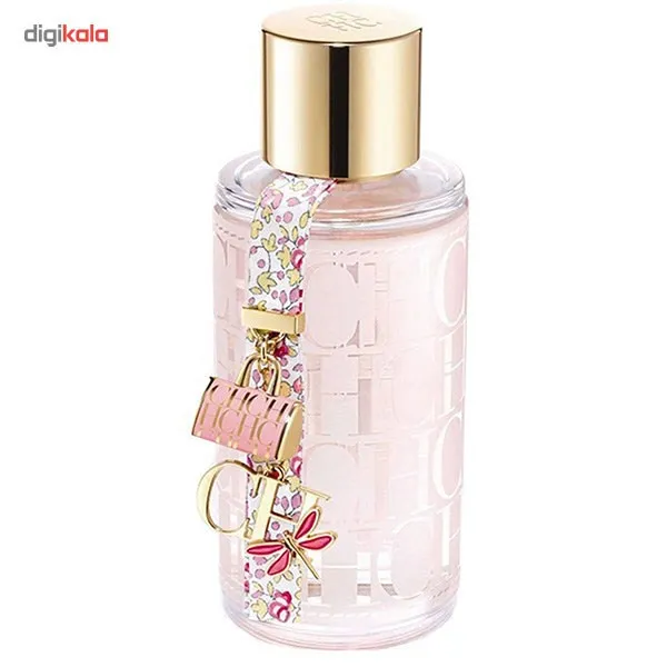 ادوپرفیوم زنانه کارولینا هررا مدل Herrera Ch L Eau با رایحه خنک حجم 100 میلی‌لیتر - تصویر 2