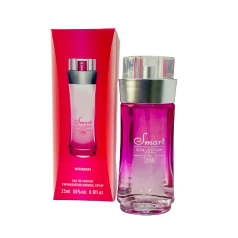 عطر جیبی زنانه اسمارت کالکشن مدل Lacoste حجم 25 میلی لیتر - تصویر 2