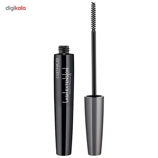 ریمل حجم دهنده کاتریس مدل Lash Extension Volume - تصویر 2