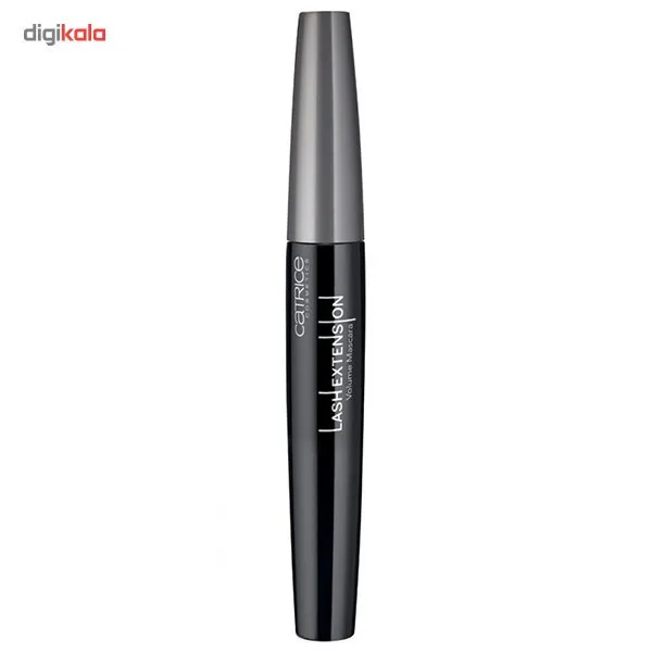 ریمل حجم دهنده کاتریس مدل Lash Extension Volume - تصویر 3