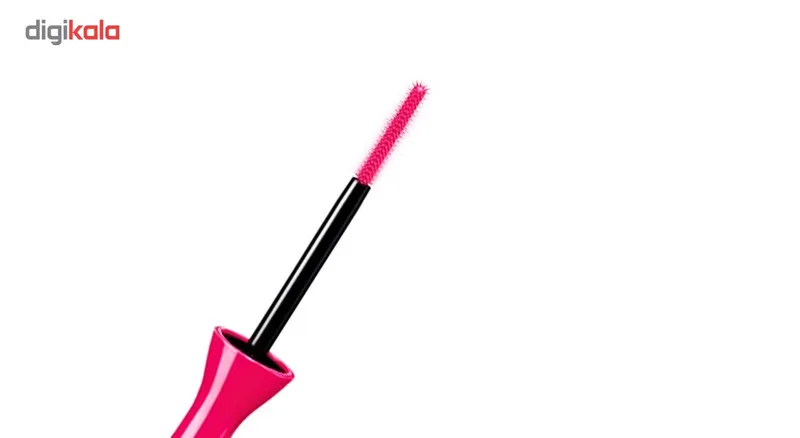 ریمل حجم دهنده بورژوآ مدل Volume Glamour Max Definition - تصویر 3