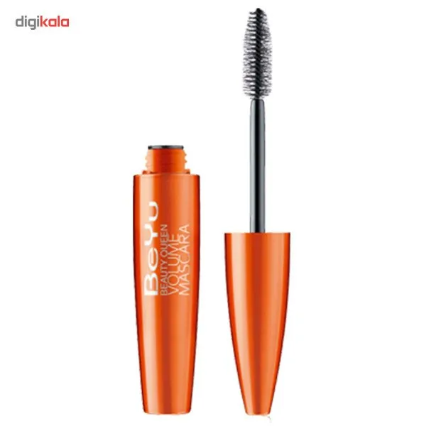 ریمل حجم دهنده بی یو مدل Beauty 14 - تصویر 2