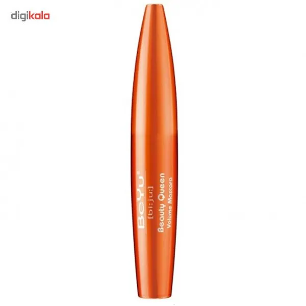 ریمل حجم دهنده بی یو مدل Beauty 14 - تصویر 3