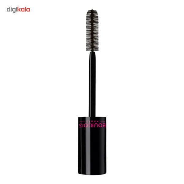 ریمل حجم دهنده بورژوآ مدل Beauty Full Volume X10 - تصویر 3