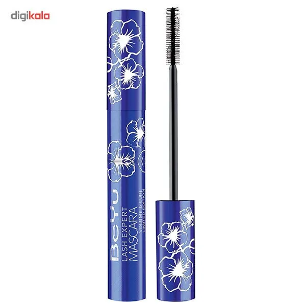 ریمل حجم دهنده بی یو مدل Lash Expert Volume Limited Edition - تصویر 2