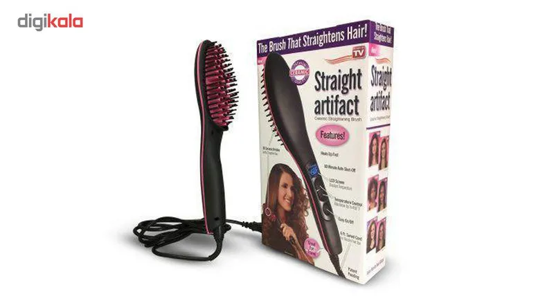 برس حرارتی استریت آرتی فکت کد 120011 - تصویر 4