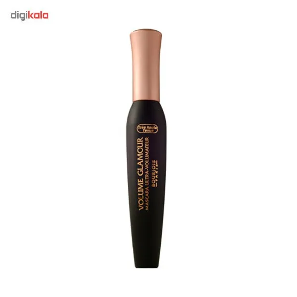 ریمل حجم دهنده بورژوآ مدل Volume Glamour با درب مسی - تصویر 2