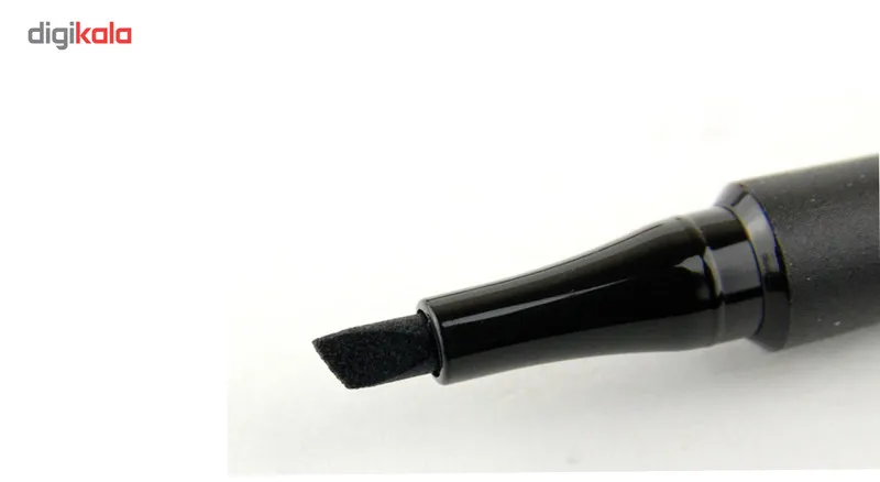 خط چشم ماژیکی آون مدل Mega effects Black 270917 - تصویر 3