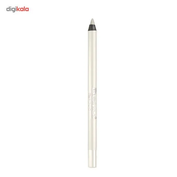 مداد لب بی یو مدل Soft Lip Liner 501 - تصویر 2