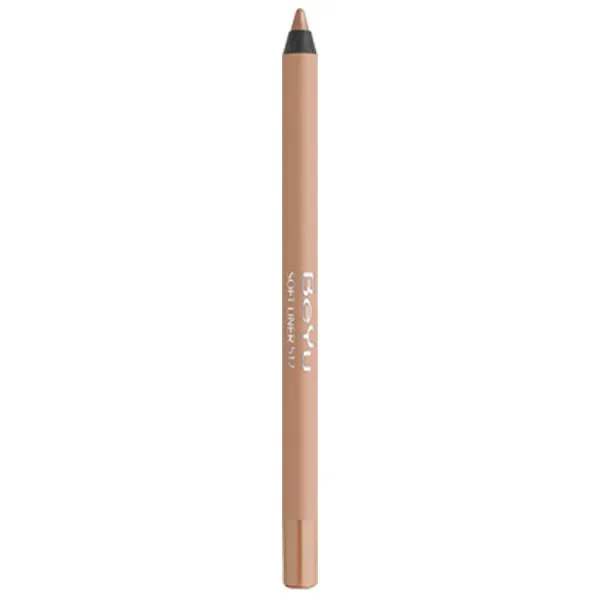 مداد لب بی یو مدل Soft Lip Liner 512 - تصویر 2