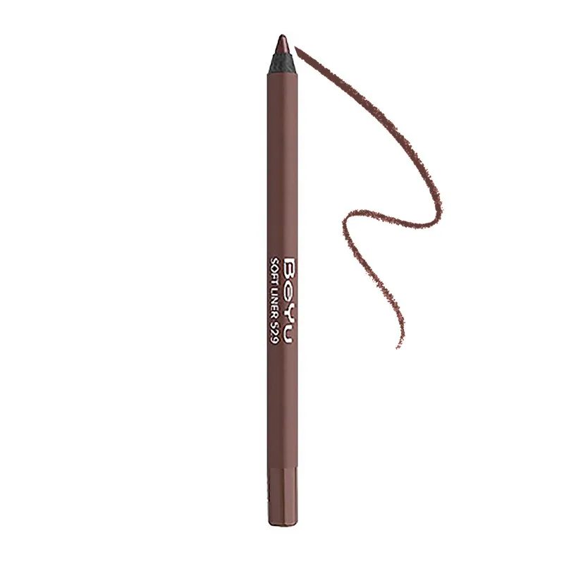 مداد لب بی یو مدل Soft Lip Liner 529