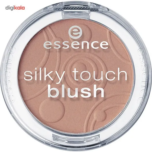 رژ گونه اسنس مدل Silky Touch 40 - تصویر 2