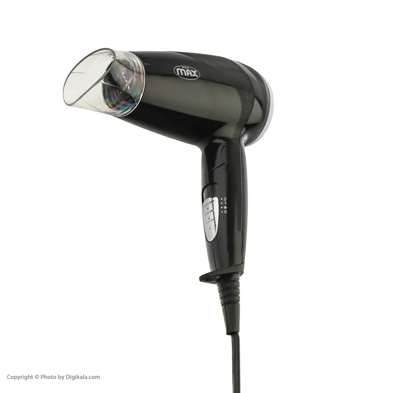 سشوار مدل MXS-1050
- تصویر 5
