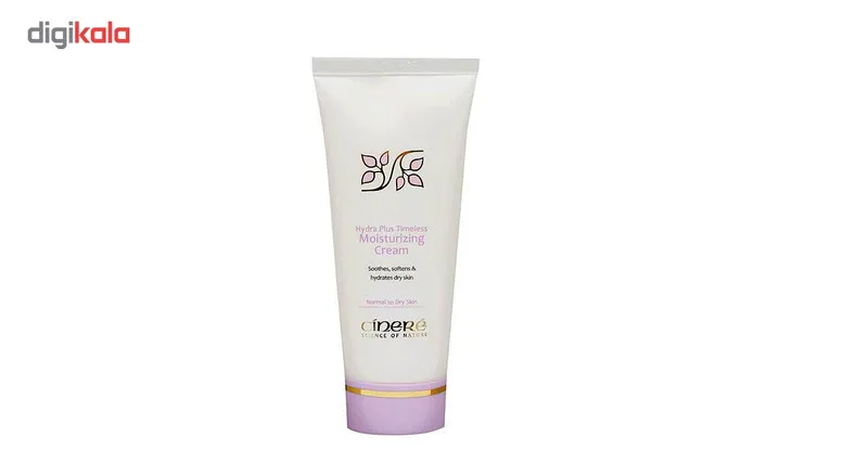کرم مرطوب کننده پوست خشک و معمولی سینره مدل Hydra plus - تصویر 2