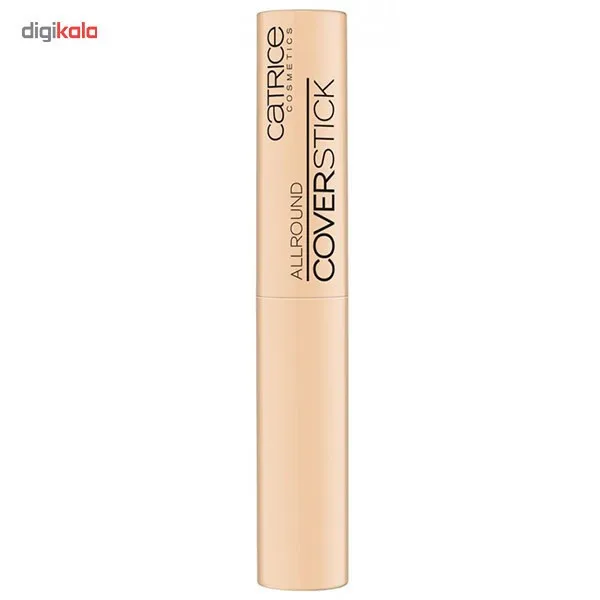 کانسیلر استیکی کاتریس مدل Allround Coverstick 030 - تصویر 2