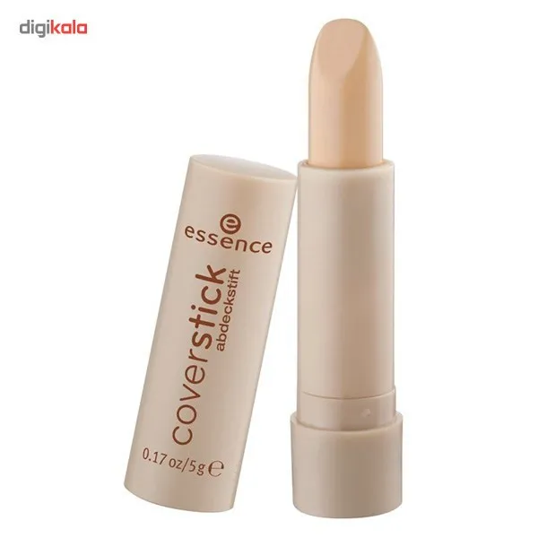 کانسیلر اسنس مدل Coverstick 01 - تصویر 2