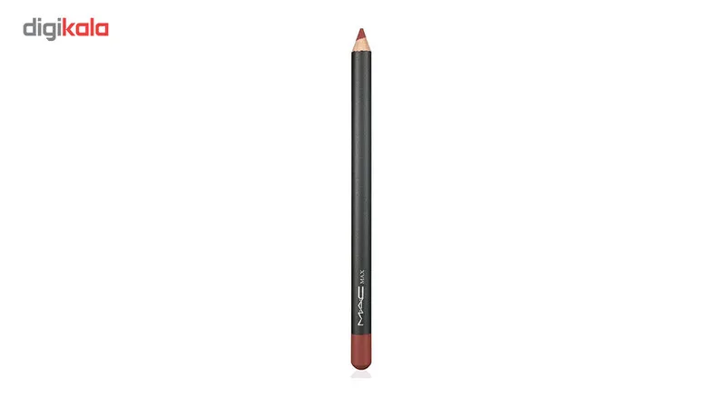 ریمل حجم دهنده دوسه مدل Punk به همراه یک مداد لب MAC Max - تصویر 5