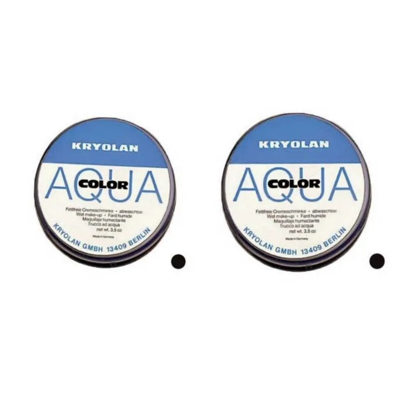 خط چشم و ابرو کریولان مدل Aqua شماره 070 بسته 2 عددی - تصویر 2