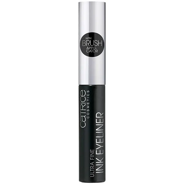 خط چشم مایع کاتریس مدل Ultra Fine Ink