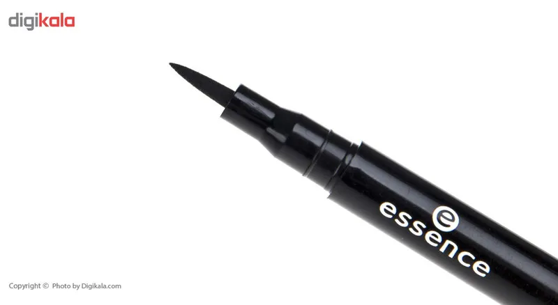 خط چشم ماژیکی اسنس مدل Extra Longlasting - تصویر 4