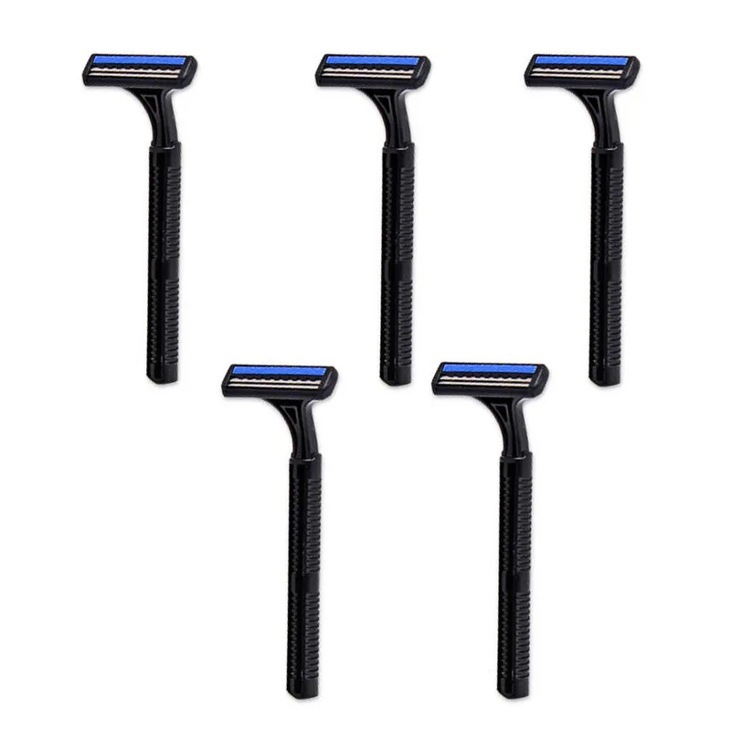خود تراش مدل TG-II PLUS کد 708 بسته 5 عددی