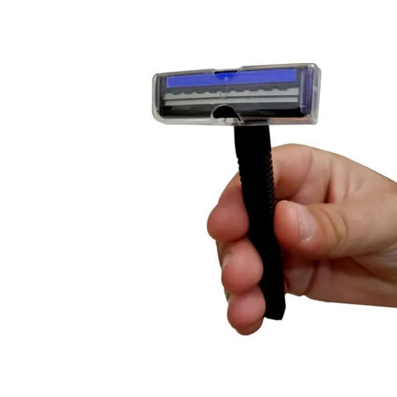 خود تراش مدل TG-II PLUS کد 708 بسته 5 عددی - تصویر 3