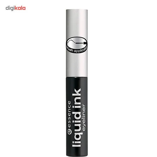 خط چشم مایع اسنس مدل Ink - تصویر 2