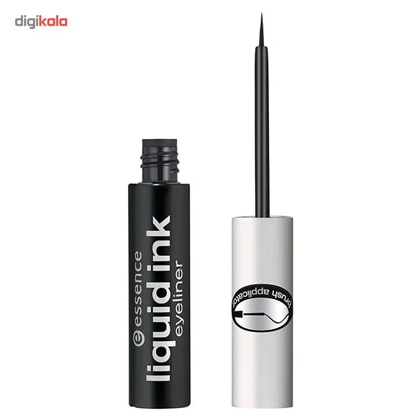 خط چشم مایع اسنس مدل Ink - تصویر 3