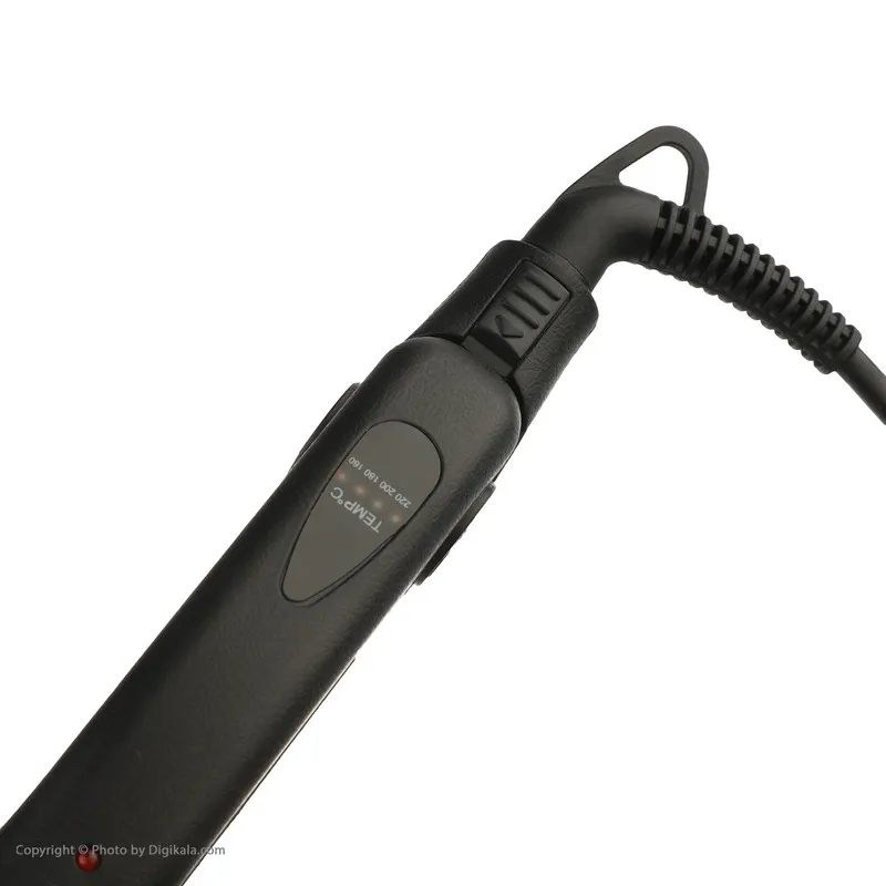 حالت دهنده مو بیبی باس نانو مدل ST3304 - تصویر 3