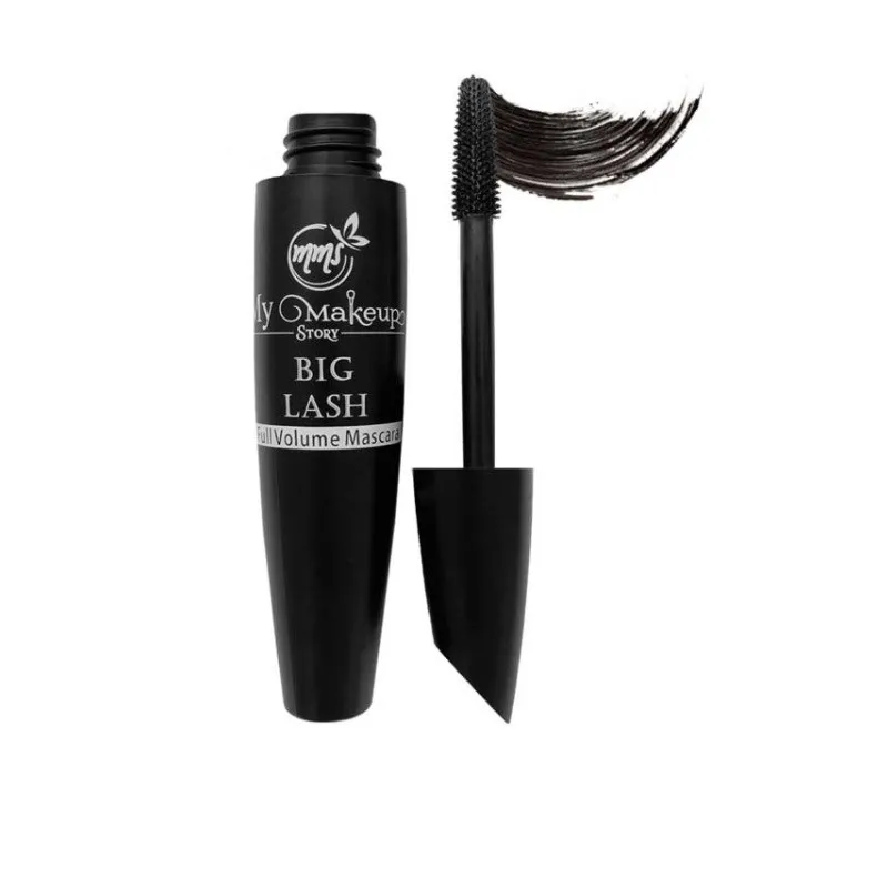 ریمل حجم دهنده مای میکاپ استوری مدل Big Lash