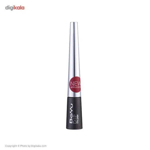 خط چشم مایع بی یو مدل Dip 42 - تصویر 2