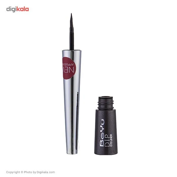 خط چشم مایع بی یو مدل Dip 42 - تصویر 3