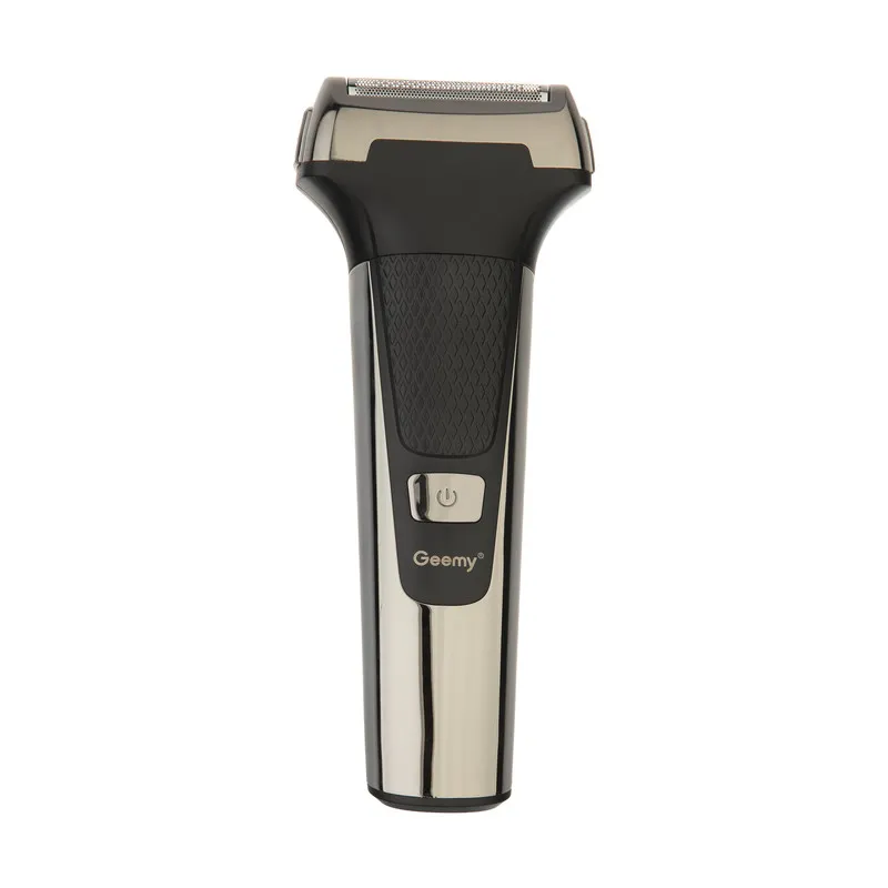 ماشین اصلاح موی سر و صورت جیمی مدل GM-6669-A