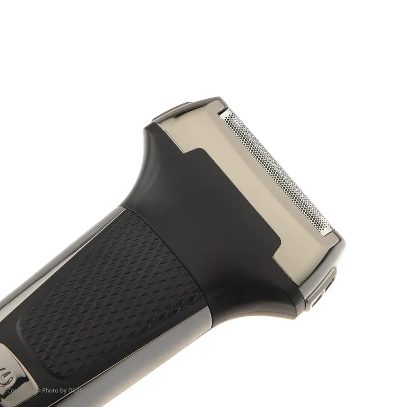 ماشین اصلاح موی سر و صورت جیمی مدل GM-6669-A - تصویر 4