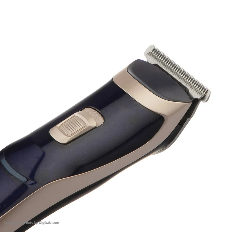 ماشین اصلاح موی سر و صورت فودیجی مدل FD-1905 - تصویر 3