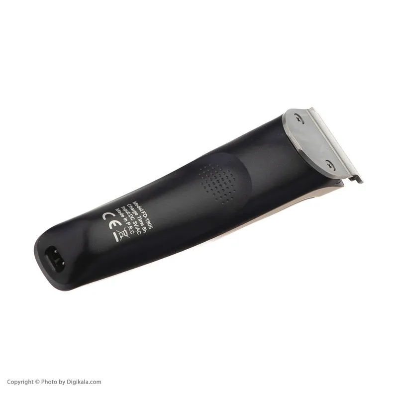 ماشین اصلاح موی سر و صورت فودیجی مدل FD-1905 - تصویر 4