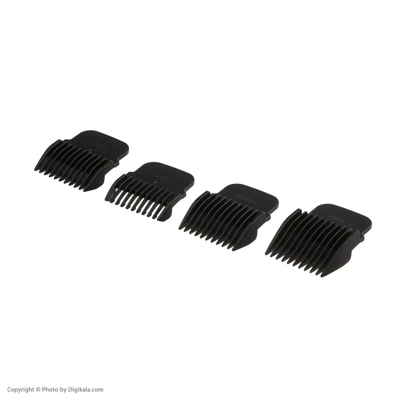 ماشین اصلاح موی سر و صورت فودیجی مدل FD-1905 - تصویر 5