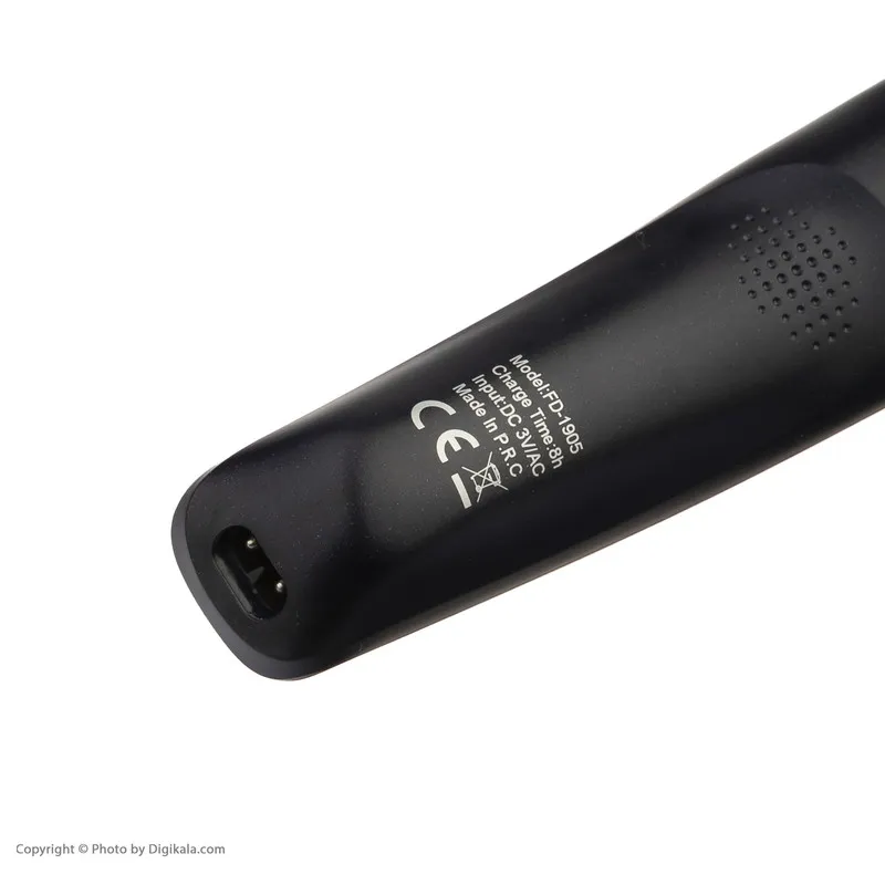 ماشین اصلاح موی سر و صورت فودیجی مدل FD-1905 - تصویر 6