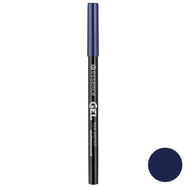 مداد چشم اسنس مدل Gel Eye شماره 02