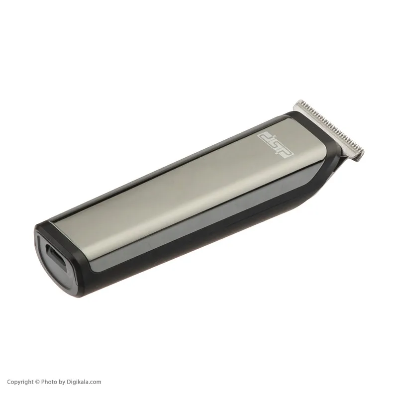 ماشین اصلاح موی سر و صورت دی اس پی مدل D-90349 - تصویر 3