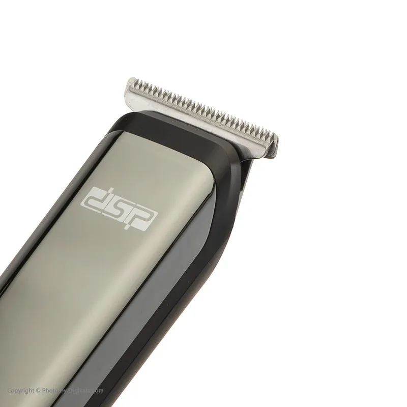ماشین اصلاح موی سر و صورت دی اس پی مدل D-90349 - تصویر 4