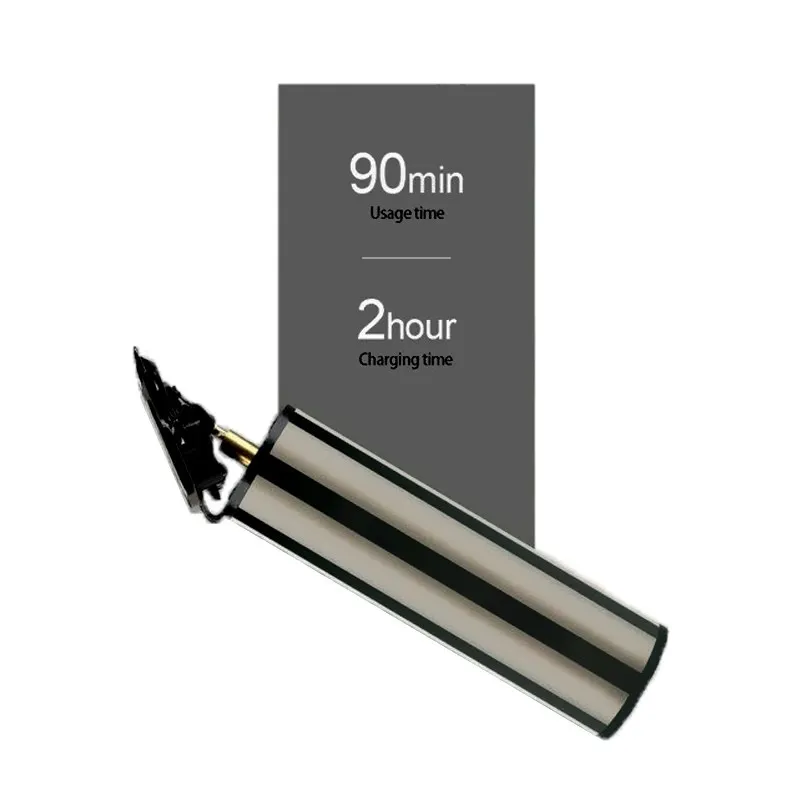 ماشین اصلاح موی سر و صورت دی اس پی مدل 90355 - تصویر 6