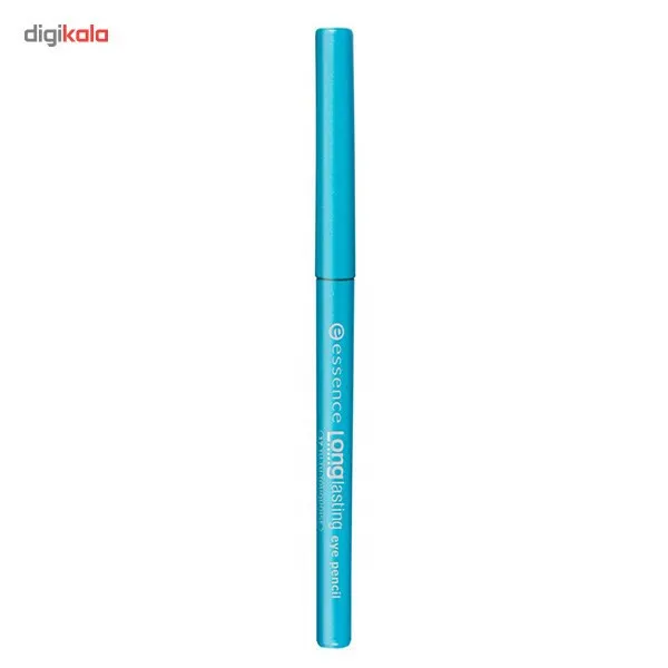 مداد چشم اسنس مدل Long Lasting 17 - تصویر 2
