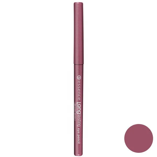 مداد چشم اسنس مدل Long Lasting 18