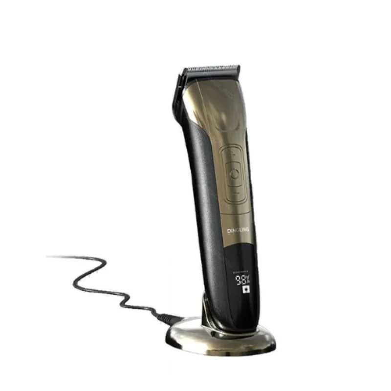 ماشین اصلاح موی سر و صورت دینگ لینگ مدل RF-912 - تصویر 2