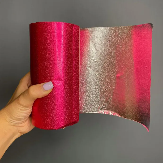 فویل مش جی کات مدل 400Gr20CM - تصویر 2