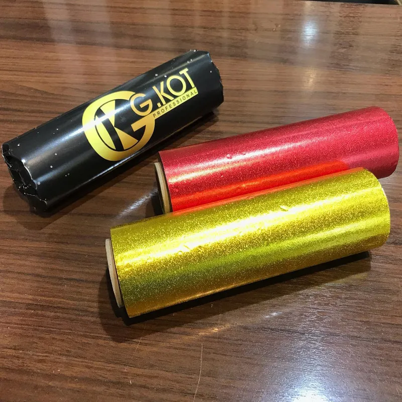 فویل مش جی کات مدل 400Gr20CM - تصویر 4