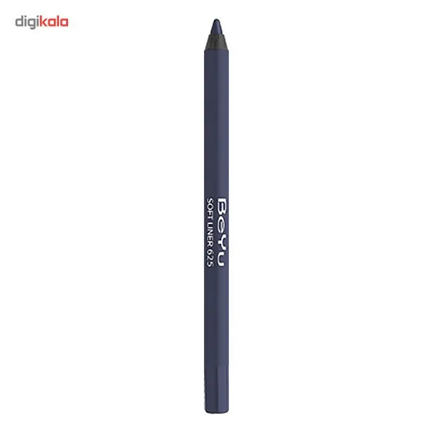 مداد چشم بی یو مدل Soft 625 - تصویر 2