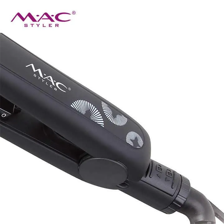 اتو مو مک استایلر مدل MC-2573 - تصویر 2