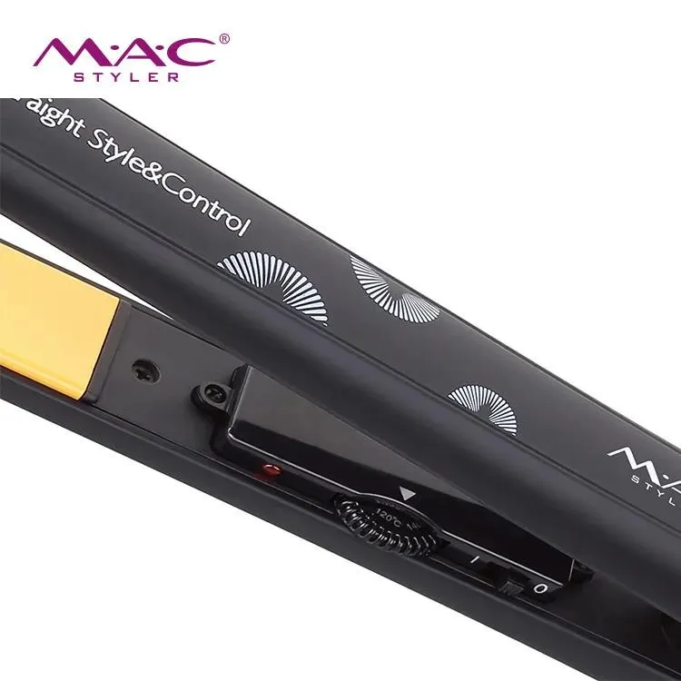 اتو مو مک استایلر مدل MC-2573 - تصویر 3